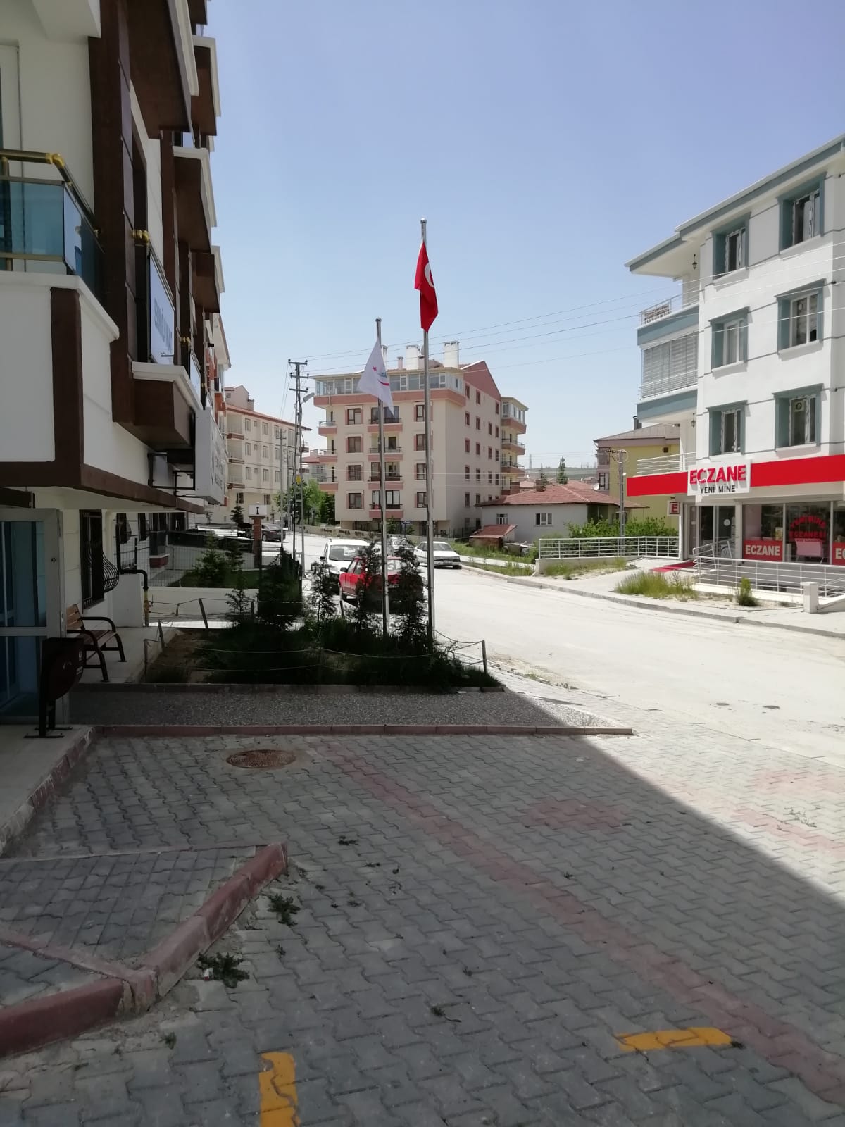 Web Sitemiz Yayında! Güncelleme: 03.03.2022